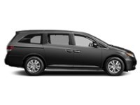 2017 Honda Odyssey EX | 7-Pass | Ultra Low KM's Exterior Shot 11