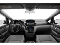 2017 Honda Odyssey EX | 7-Pass | Ultra Low KM's Interior Shot 6