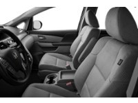 2017 Honda Odyssey EX | 7-Pass | Ultra Low KM's Interior Shot 4
