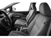 2017 Honda Odyssey EX | 7-Pass | Ultra Low KM's Interior Shot 4