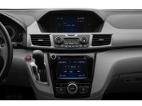 2017 Honda Odyssey EX | 7-Pass | Ultra Low KM's Interior Shot 2