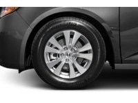 2017 Honda Odyssey EX | 7-Pass | Ultra Low KM's Exterior Shot 5