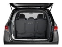 2017 Honda Odyssey EX | 7-Pass | Ultra Low KM's Exterior Shot 4