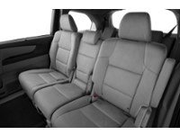 2017 Honda Odyssey EX | 7-Pass | Ultra Low KM's Interior Shot 5