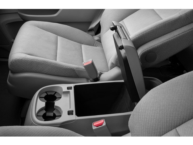 2017 Honda Odyssey EX | 7-Pass | Ultra Low KM's Interior Shot 7
