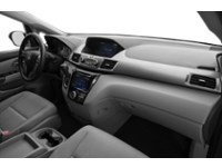 2017 Honda Odyssey EX | 7-Pass | Ultra Low KM's Interior Shot 1