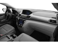 2017 Honda Odyssey EX | 7-Pass | Ultra Low KM's Interior Shot 1