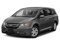 2017 Honda Odyssey 4dr Wgn EX-L w/Navi Exterior Shot 1