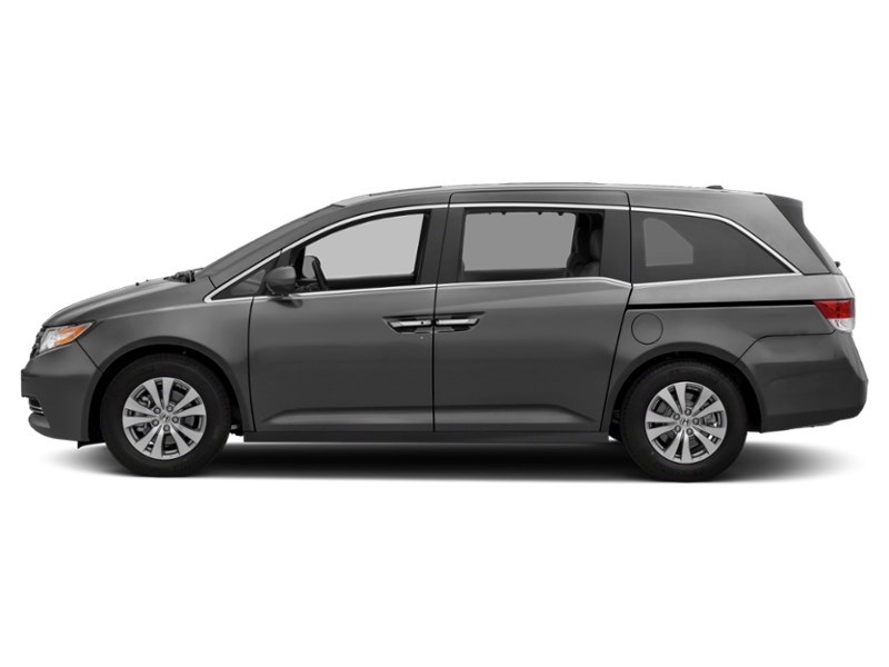 2017 Honda Odyssey 4dr Wgn EX-L w/Navi Exterior Shot 7