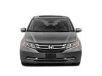 2017 Honda Odyssey 4dr Wgn EX-L w/Navi Exterior Shot 6