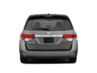 2017 Honda Odyssey 4dr Wgn EX-L w/Navi Exterior Shot 8