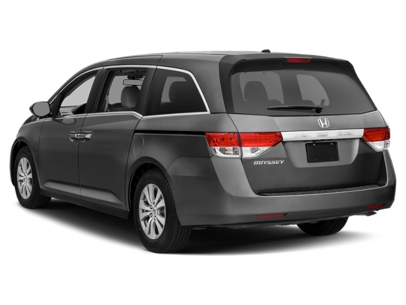 2017 Honda Odyssey 4dr Wgn EX-L w/Navi Exterior Shot 10