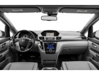 2017 Honda Odyssey 4dr Wgn EX-L w/Navi Interior Shot 6