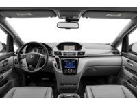 2017 Honda Odyssey 4dr Wgn EX-L w/Navi Interior Shot 6