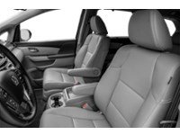 2017 Honda Odyssey 4dr Wgn EX-L w/Navi Interior Shot 4