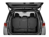 2017 Honda Odyssey 4dr Wgn EX-L w/Navi Exterior Shot 4