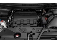 2017 Honda Odyssey 4dr Wgn EX-L w/Navi Exterior Shot 3