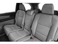 2017 Honda Odyssey 4dr Wgn EX-L w/Navi Interior Shot 5