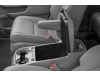 2017 Honda Odyssey 4dr Wgn EX-L w/Navi Interior Shot 7
