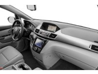 2017 Honda Odyssey 4dr Wgn EX-L w/Navi Interior Shot 1