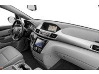 2017 Honda Odyssey 4dr Wgn EX-L w/Navi Interior Shot 1