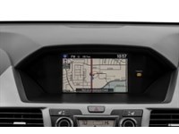 2017 Honda Odyssey 4dr Wgn EX-L w/Navi Interior Shot 8