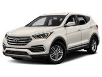 2017 Hyundai Santa Fe Sport AWD 4dr 2.4L Premium Exterior Shot 1