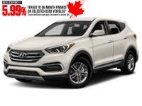 2017 Hyundai Santa Fe Sport AWD 4dr 2.4L SE Exterior Shot 1