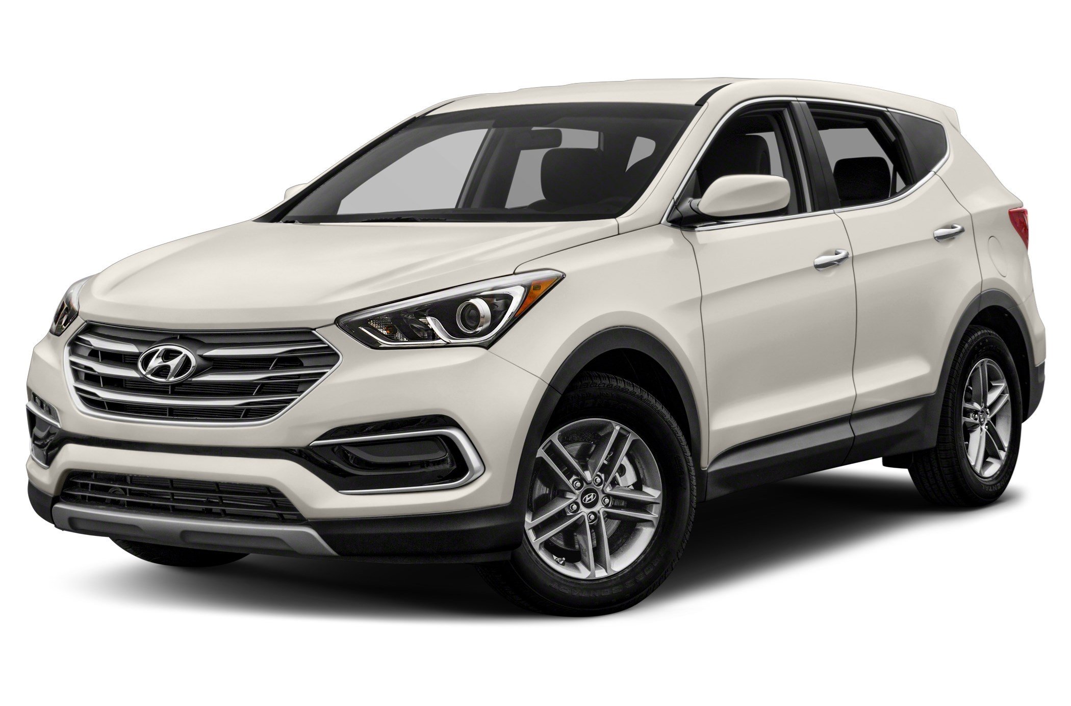 2018 Hyundai Santa Fe Sport 2.4 Base