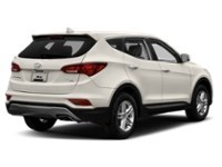 2018 Hyundai Santa Fe Sport 2.4L SE AWD Exterior Shot 2