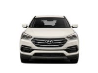 2017 Hyundai Santa Fe Sport AWD 4dr 2.4L Luxury Exterior Shot 6
