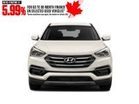 2017 Hyundai Santa Fe Sport AWD 4dr 2.4L SE Exterior Shot 6