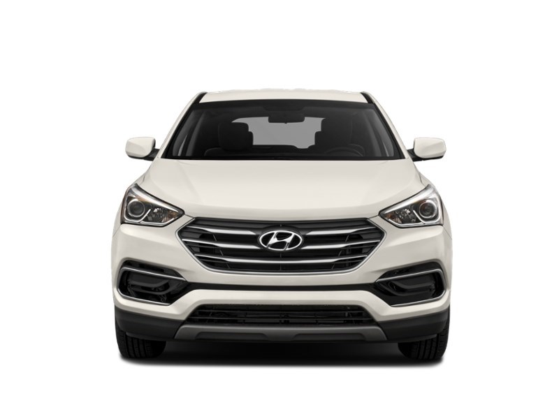 2018 Hyundai Santa Fe Sport 2.4L SE AWD Exterior Shot 6