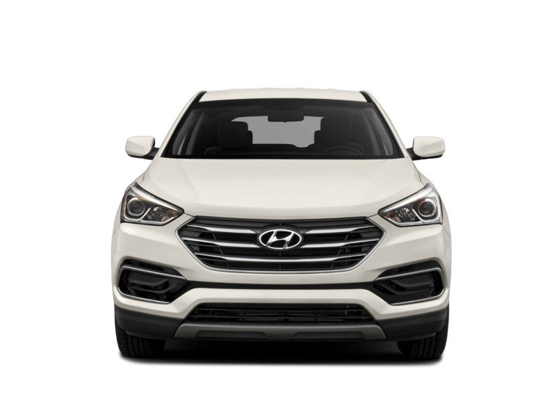 2018 Hyundai Santa Fe Sport 2.4L SE AWD Exterior Shot 6