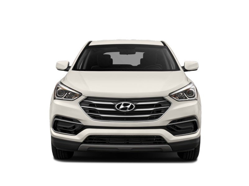 2017 Hyundai Santa Fe Sport AWD 4dr 2.4L Premium Exterior Shot 6