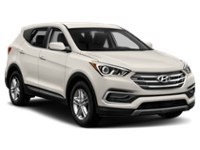 2017 Hyundai Santa Fe Sport AWD 4dr 2.4L Premium Exterior Shot 9