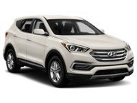 2017 Hyundai Santa Fe Sport AWD 4dr 2.4L Premium Exterior Shot 9