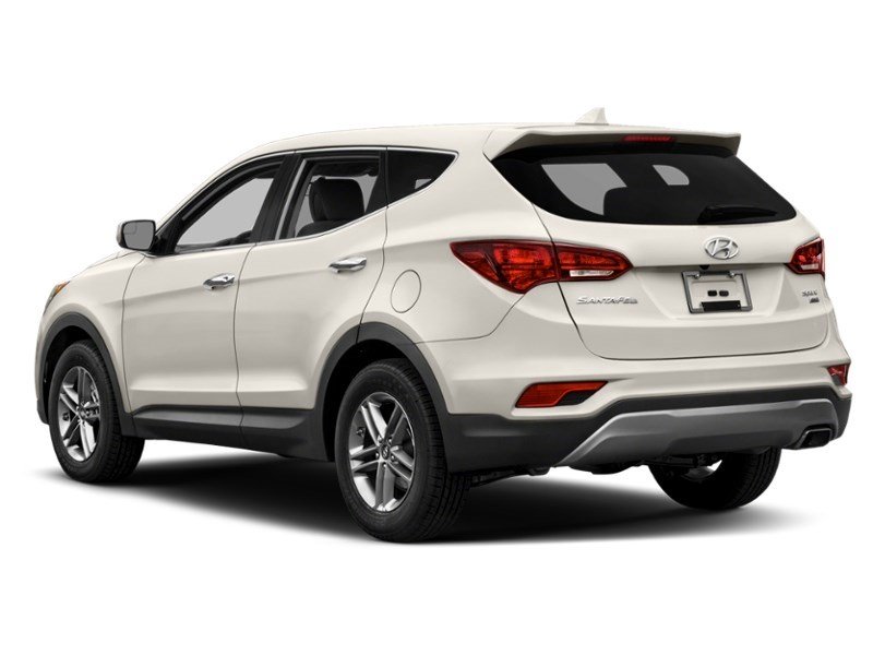 2017 Hyundai Santa Fe Sport AWD 4dr 2.4L Premium Exterior Shot 10