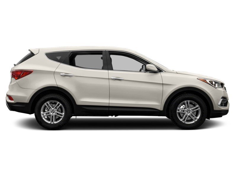 2017 Hyundai Santa Fe Sport AWD 4dr 2.4L Premium Exterior Shot 11