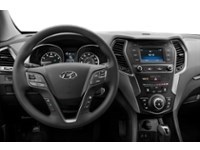 2017 Hyundai Santa Fe Sport AWD 4dr 2.4L Premium Interior Shot 3