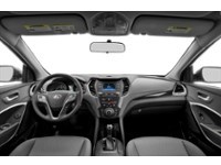 2018 Hyundai Santa Fe Sport 2.4L SE AWD Interior Shot 6