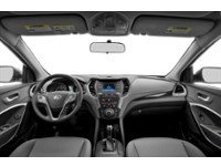 2017 Hyundai Santa Fe Sport AWD 4dr 2.4L Premium Interior Shot 6