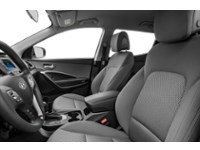 2018 Hyundai Santa Fe Sport 2.4L SE AWD Interior Shot 4