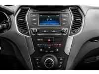 2018 Hyundai Santa Fe Sport 2.4L SE AWD Interior Shot 2