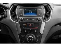 2017 Hyundai Santa Fe Sport AWD 4dr 2.4L Premium Interior Shot 2