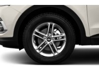 2017 Hyundai Santa Fe Sport AWD 4dr 2.4L Premium Exterior Shot 5