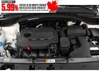 2017 Hyundai Santa Fe Sport AWD 4dr 2.4L SE Exterior Shot 3