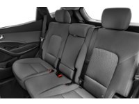 2018 Hyundai Santa Fe Sport 2.4L SE AWD Interior Shot 5