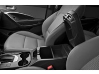 2017 Hyundai Santa Fe Sport AWD 4dr 2.4L Premium Interior Shot 7