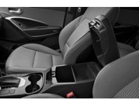 2017 Hyundai Santa Fe Sport AWD 4dr 2.4L Premium Interior Shot 7